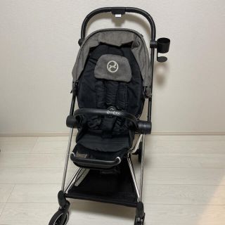 サイベックス(cybex)の★nana様専用★(ベビーカー/バギー)