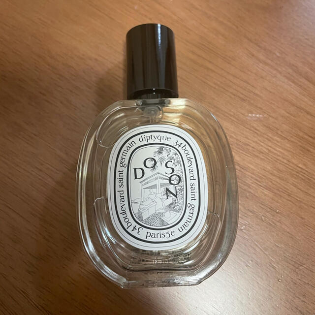 diptyque - DIPTYQUE オードトワレ ドソン 30mlの通販 by mmm's shop｜ディプティックならラクマ