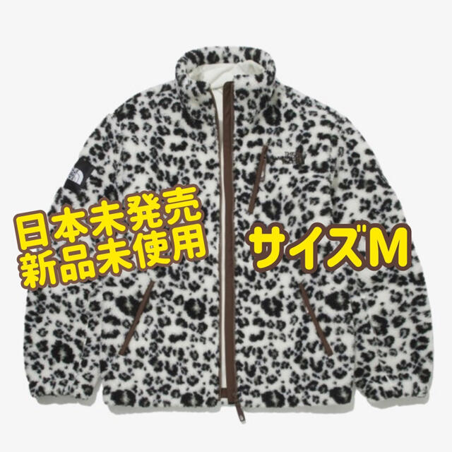 THE NORTH FACE - 【新品正規品】ノースフェイス リモフリース M ボア