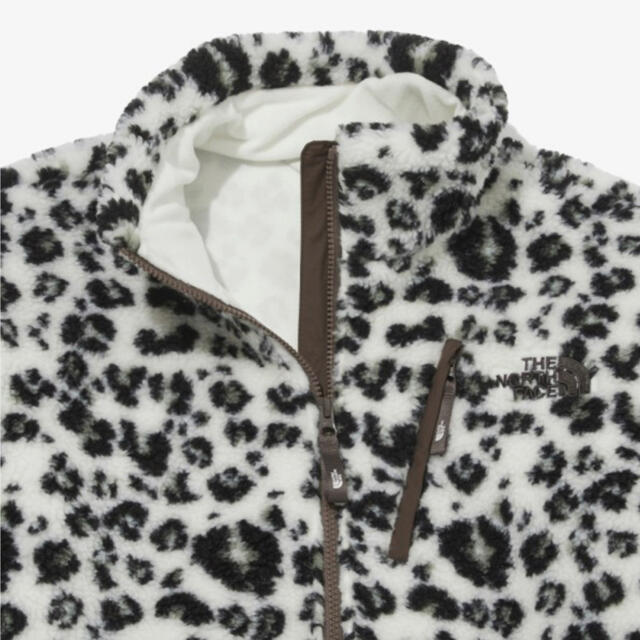 THE NORTH FACE - 【新品正規品】ノースフェイス リモフリース M ボア