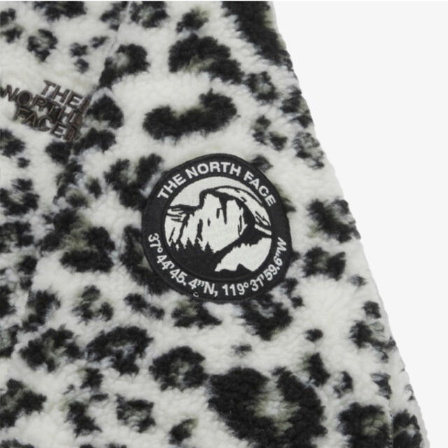 THE NORTH FACE - 【新品正規品】ノースフェイス リモフリース M ボア