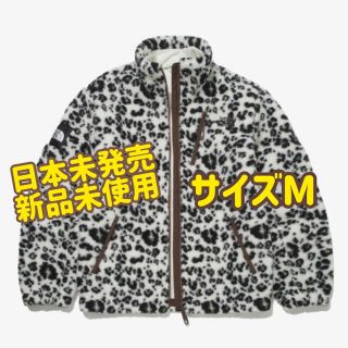 ザノースフェイス(THE NORTH FACE)の【新品正規品】ノースフェイス リモフリース M ボアジャケット(ブルゾン)