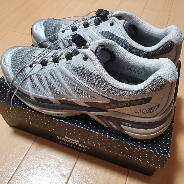 ✨値下げ✨様専用 salomon xt wings2 メンズ rhythmtrick.com