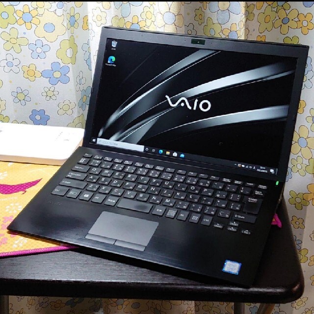 win11！VAIO proPG！ノートパソコン 高性能i7！office