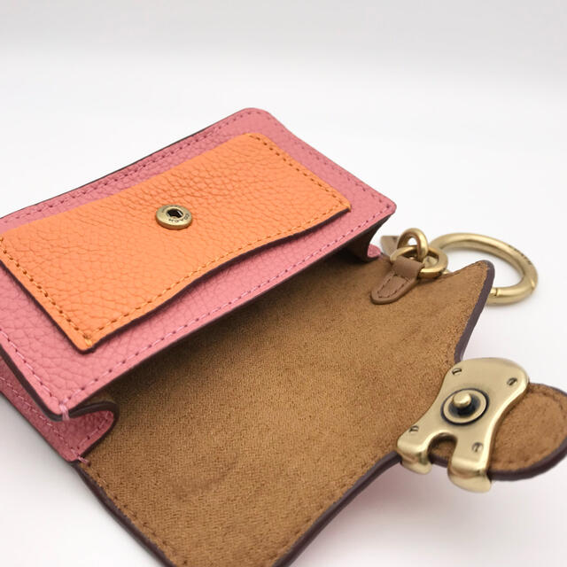 新品爆買い COACH タビー カラーブロック 新品の通販 by ディアン's