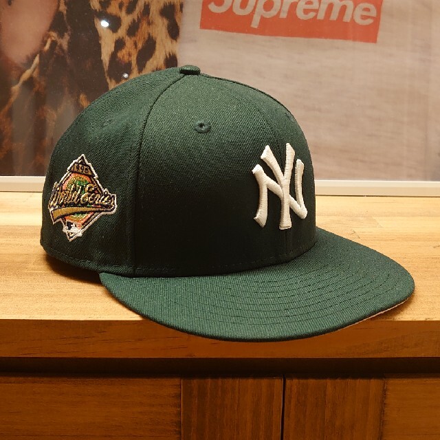 NEW ERA(ニューエラー)のhat club new era cap   メンズの帽子(キャップ)の商品写真