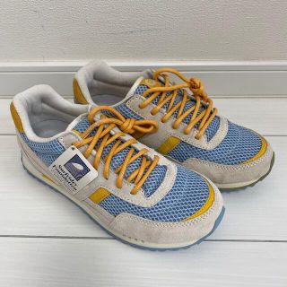 グラビス(gravis)のgravisスニーカー(スニーカー)