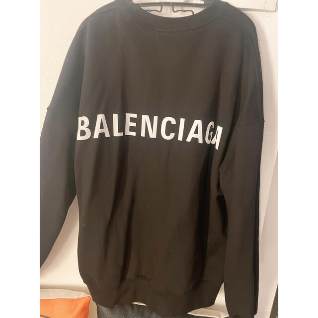 BALENCIAGA バレンシアガ トレーナー パーカー - burnet.com.ar