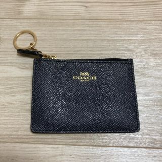 コーチ(COACH)のcoach コーチ　パスケース　コインケース(コインケース)