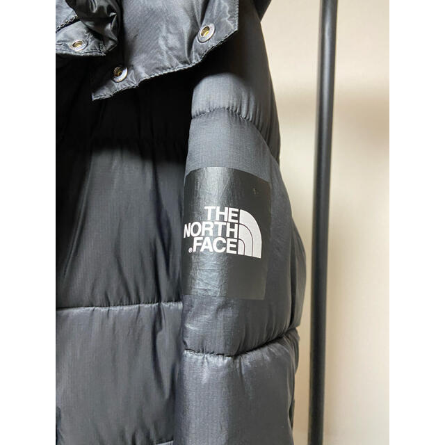 THE NORTH FACE(ザノースフェイス)のノースフェイス　キャンプシエラ　黒 メンズのジャケット/アウター(ダウンジャケット)の商品写真