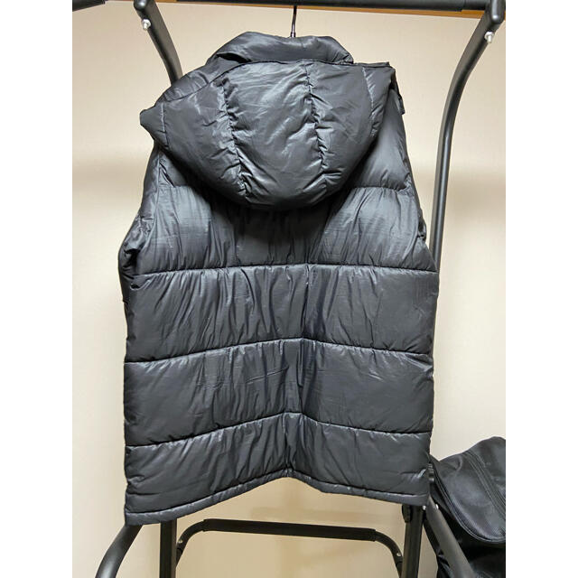 THE NORTH FACE(ザノースフェイス)のノースフェイス　キャンプシエラ　黒 メンズのジャケット/アウター(ダウンジャケット)の商品写真