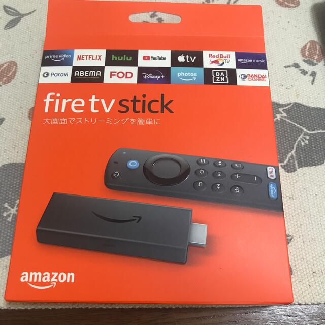 fire TV stick