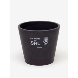 NO/H 澪標 PLANT POT SRL 鉢 NEIGHBORHOOD