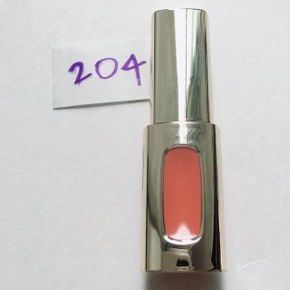 ロレアルパリ(L'Oreal Paris)の★新品★未使用★ ロレアル パリ  エクストラ オーディナリールージュ 204(口紅)