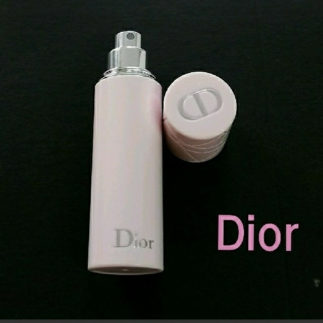 Dior ディオール アトマイザー トラベルスプレー ブルーミングブーケ