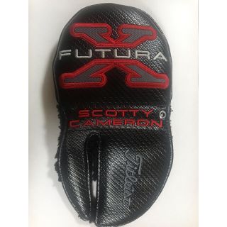 スコッティキャメロン(Scotty Cameron)のスコッティキャメロン　パターカバー　マレット (クラブ)