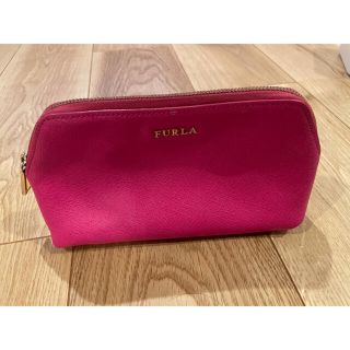 フルラ(Furla)のフルラ　ポーチ(ポーチ)