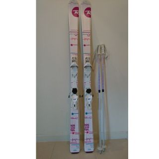 ROSSIGNOL(板)のフリマアイテム一覧 ROSSIGNOL(板)のフリマアイテム一覧