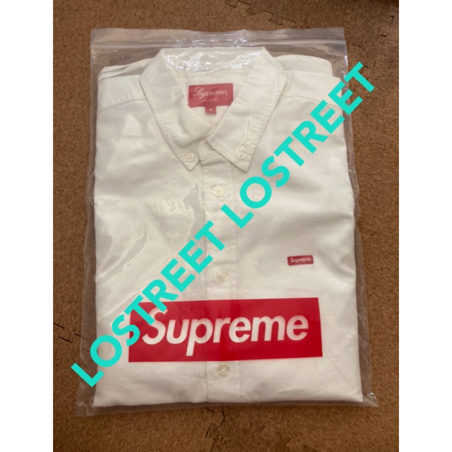 木村拓哉着 Supreme Small Box Twill Shirtキムタク