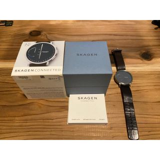 スカーゲン(SKAGEN)のSKAGEN 腕時計(腕時計)