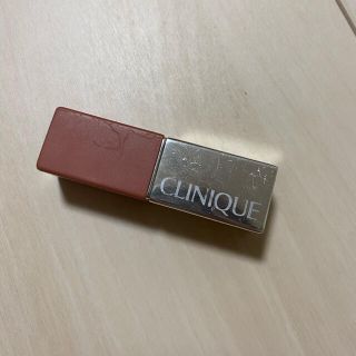 クリニーク(CLINIQUE)のCLINIQUE 口紅(口紅)