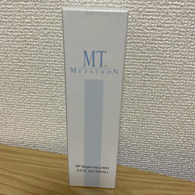 mt(エムティー)のMT ブライトアップ・ローション コスメ/美容のスキンケア/基礎化粧品(化粧水/ローション)の商品写真