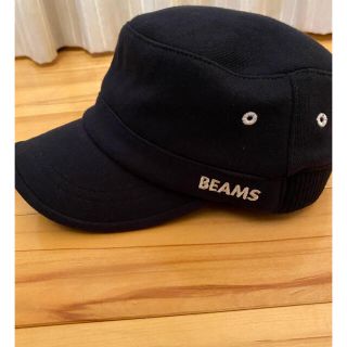 ビームス(BEAMS)のBEAMS(キャップ)