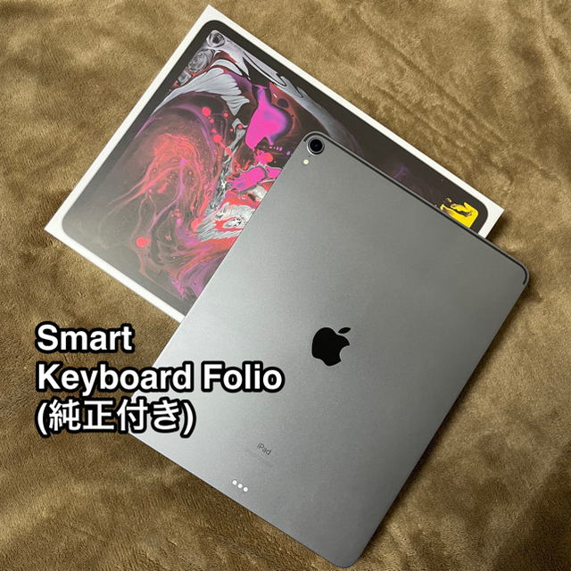 スーパーセール】 Apple - Apple iPad Pro 第3世代 12.9 Wi-Fi 64GB