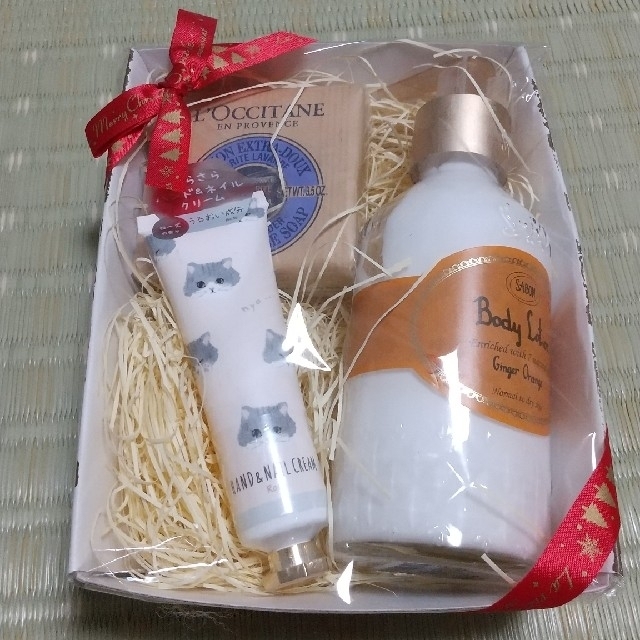 SABON(サボン)の[最終値下げ！]sabon ボディーローション　 コスメ/美容のボディケア(ボディローション/ミルク)の商品写真