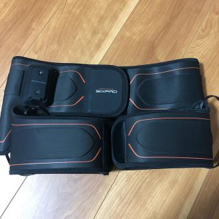 シックスパッドの値下げアイテム | フリマアプリ ラクマ