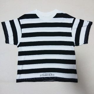 グルービーカラーズ(Groovy Colors)の485. Groovy Colors Ｔシャツ 110(Tシャツ/カットソー)