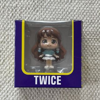 ウェストトゥワイス(Waste(twice))のTWICE BDZ ナヨン フィギュア(アイドルグッズ)