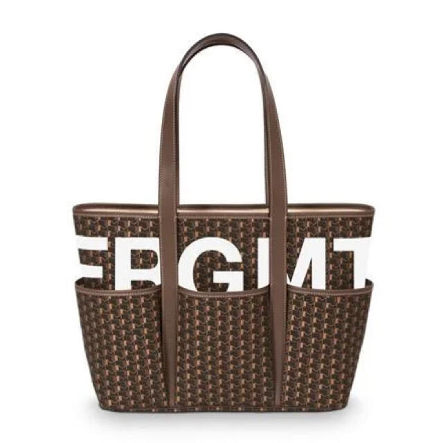 FRAGMENT(フラグメント)のfragment × MOYNAT ガーデナーバック　伊勢丹限定 メンズのバッグ(トートバッグ)の商品写真