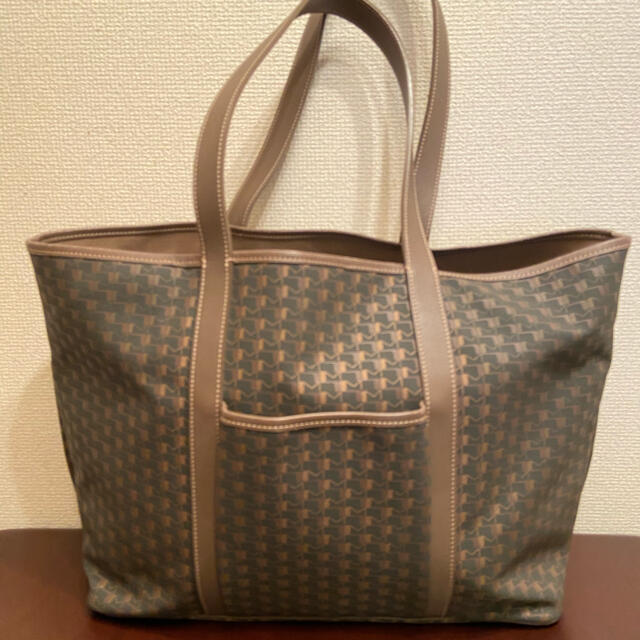 FRAGMENT(フラグメント)のfragment × MOYNAT ガーデナーバック　伊勢丹限定 メンズのバッグ(トートバッグ)の商品写真