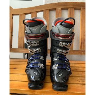 サロモン(SALOMON)のSALOMON FALCON XR 285mm-24/24.5(ブーツ)