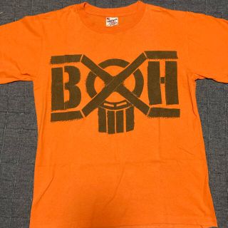 バウンティハンター(BOUNTY HUNTER)のバウンティハンター　Tシャツ　初期　古着　レア　ビンテージ　ヴィンテージ(Tシャツ/カットソー(半袖/袖なし))