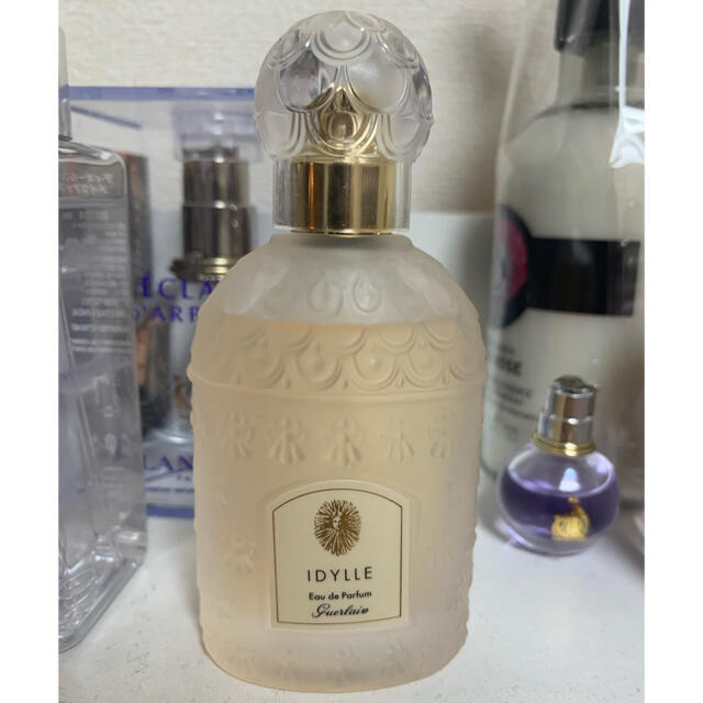 GUERLAIN ゲラン 香水 イディール