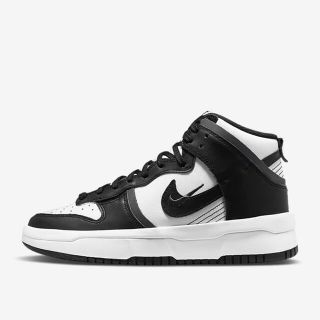 ナイキ(NIKE)のダンクハイ　アップ　NIKE ダンク Dunk High Up (スニーカー)