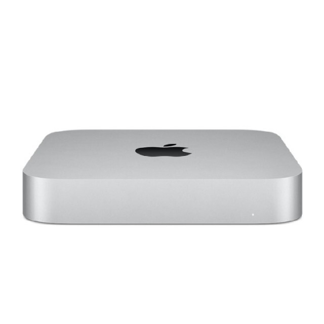 Apple Mac mini(2020) M1 メモリ16GB SSD256GB