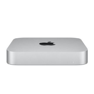 マック(Mac (Apple))のMac mini M1(デスクトップ型PC)