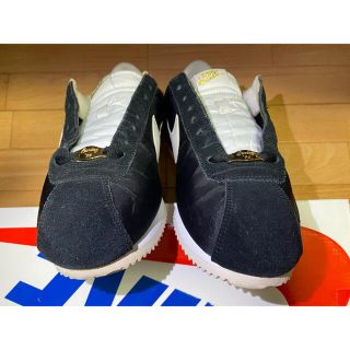 Nike コルテッツ　コンプトン　US8.5 26.5cm off white