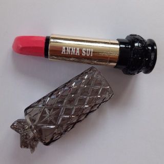 アナスイ(ANNA SUI)のANNA SUI　アナスイ　リップスティックV 302　口紅(口紅)