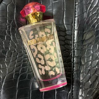 アッシュアンドダイアモンド(ASH&DIAMONDS)の香水　PINK アッシュ&ダイヤモンドピンクオードトワレ　50ml(香水(女性用))