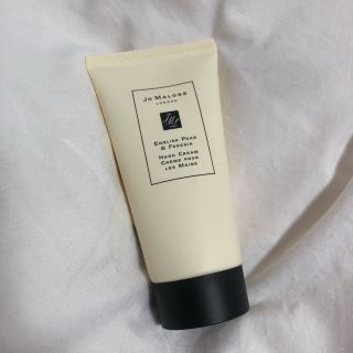 ジョーマローン(Jo Malone)のジョーマローン イングリッシュペアー&フリージア ハンドクリーム(ハンドクリーム)