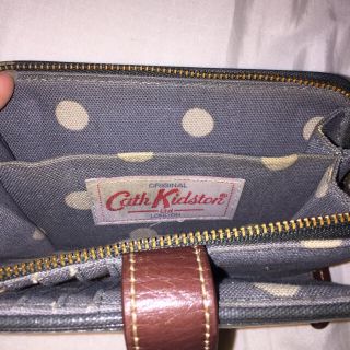 キャスキッドソン(Cath Kidston)のタイムセール超特価！！！キャスキッドソン 財布🌼(財布)