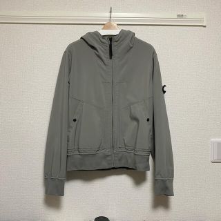 ストーンアイランド(STONE ISLAND)のStone Island   SOFT SHELL　L(ダウンジャケット)