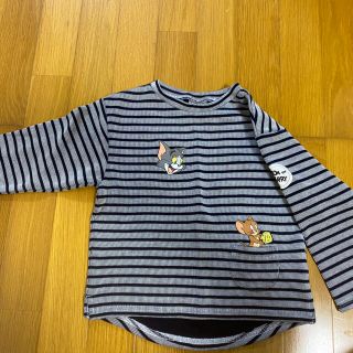 プティマイン(petit main)のプティマイン 110(Tシャツ/カットソー)