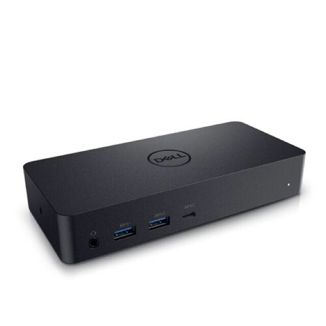 DELL(デル)の【きゅん様専用】Dell Universal Dock D6000 スマホ/家電/カメラのPC/タブレット(PC周辺機器)の商品写真