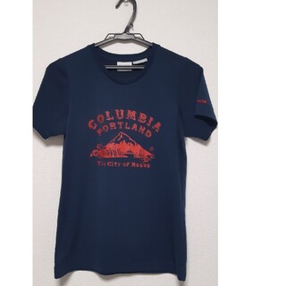 コロンビア(Columbia)の週末sale・Columbia・Tシャツ(Tシャツ(半袖/袖なし))