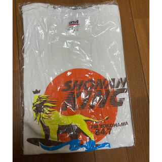 FM横浜湘南KINGTシャツSサイズ(Tシャツ(半袖/袖なし))